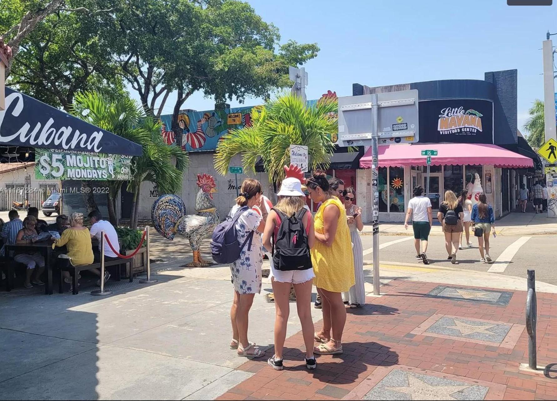 Coco Sol 2 By Mymiamistay Ngoại thất bức ảnh